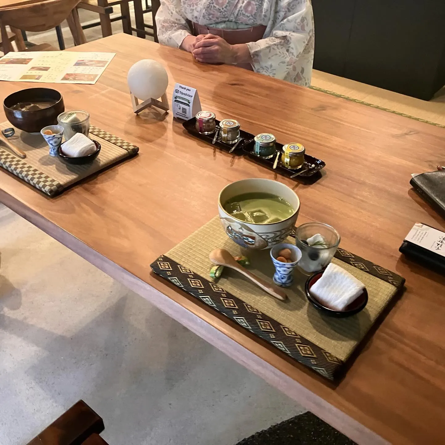 博多の川端商店街に今年2月にリニューアルオープンした博多舞娘...