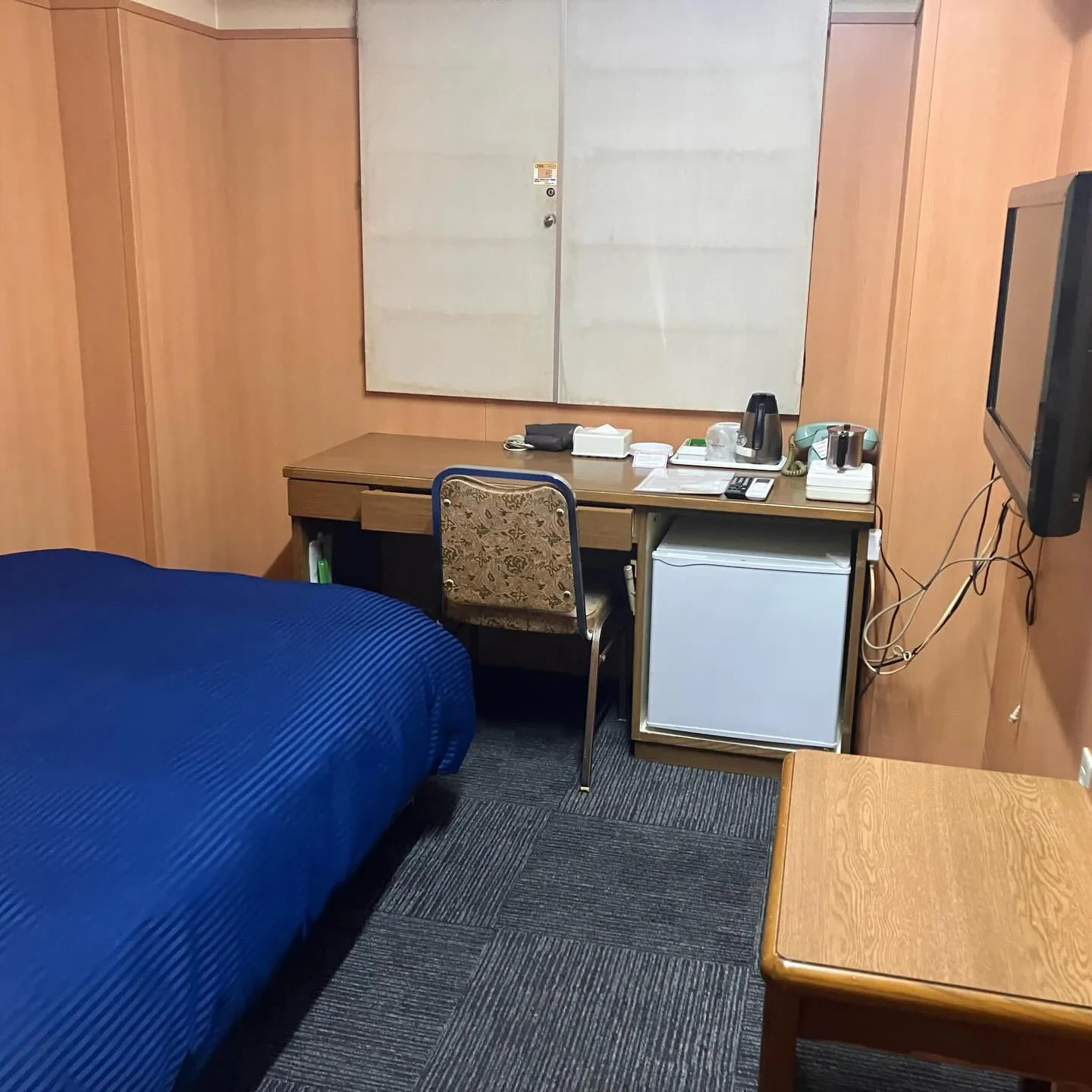 宮崎市のホテルブリスベンズ🏨