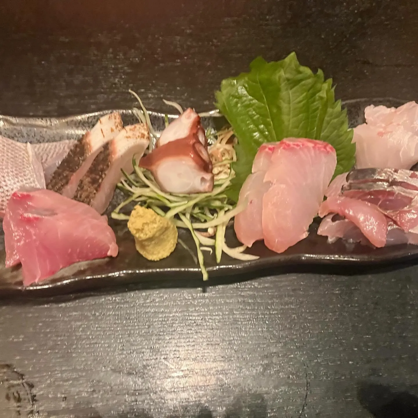 五島列島福江島で人気店 居酒屋しよう🍶🏮