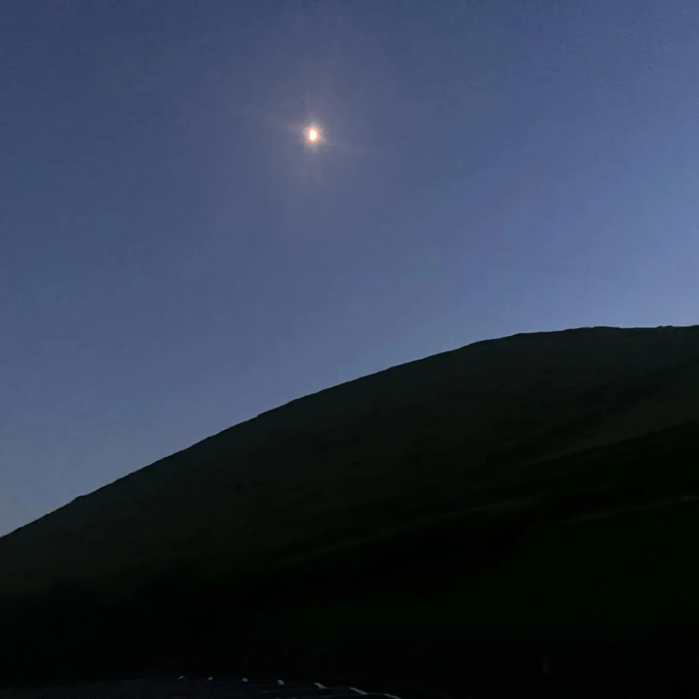 五島列島福江島の鬼岳星空ナイトツアーで非日常な世界を体験しま...