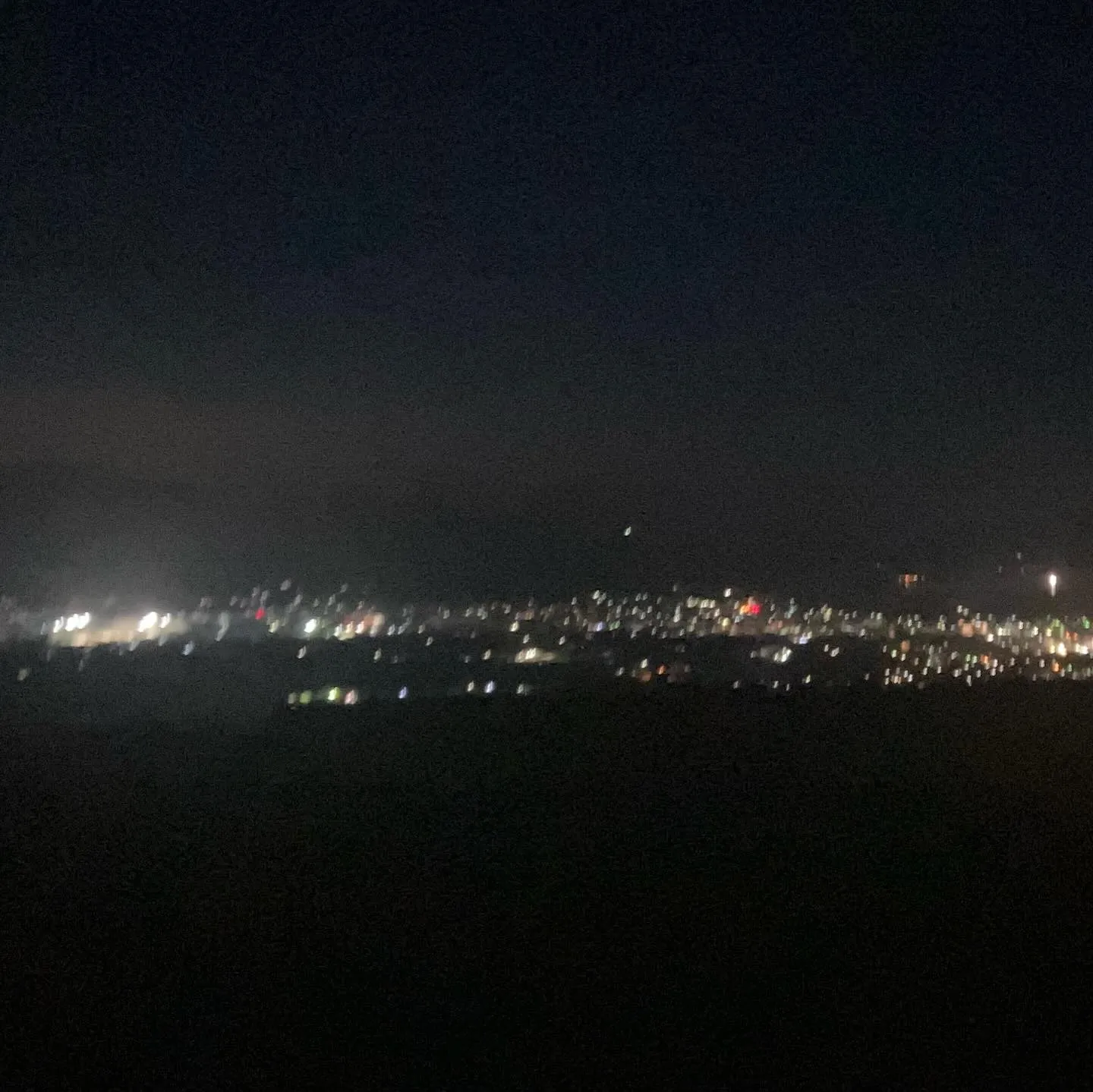 五島列島福江島の鬼岳星空ナイトツアーで非日常な世界を体験しま...