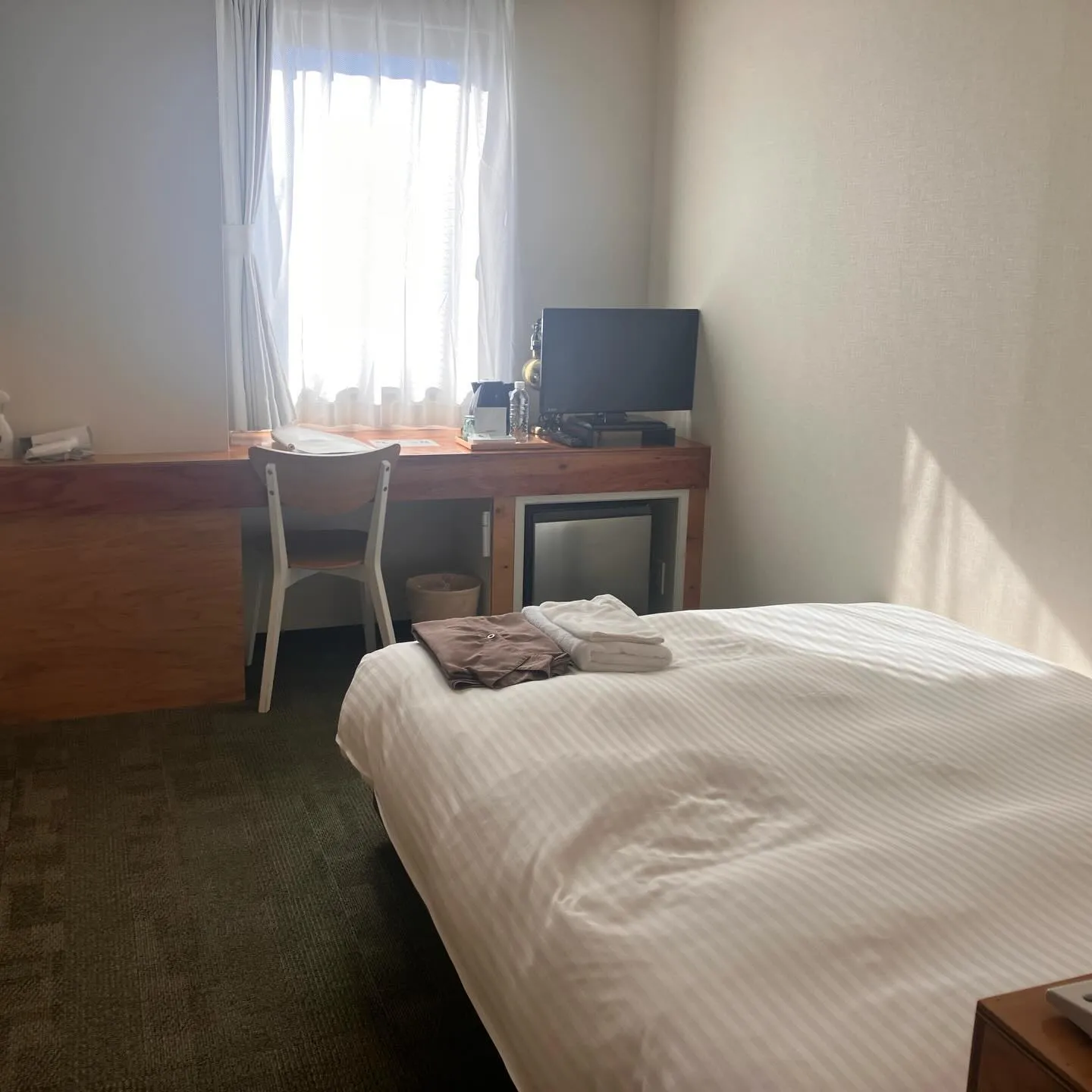 五島列島福江島のセレンディップホテル五島🏨