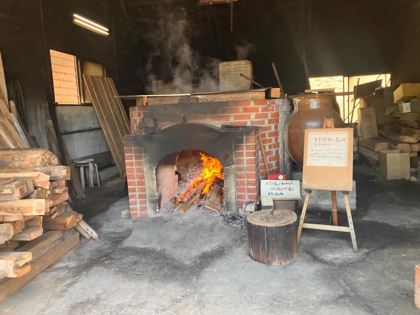 五島列島福江島の椿茶屋✨