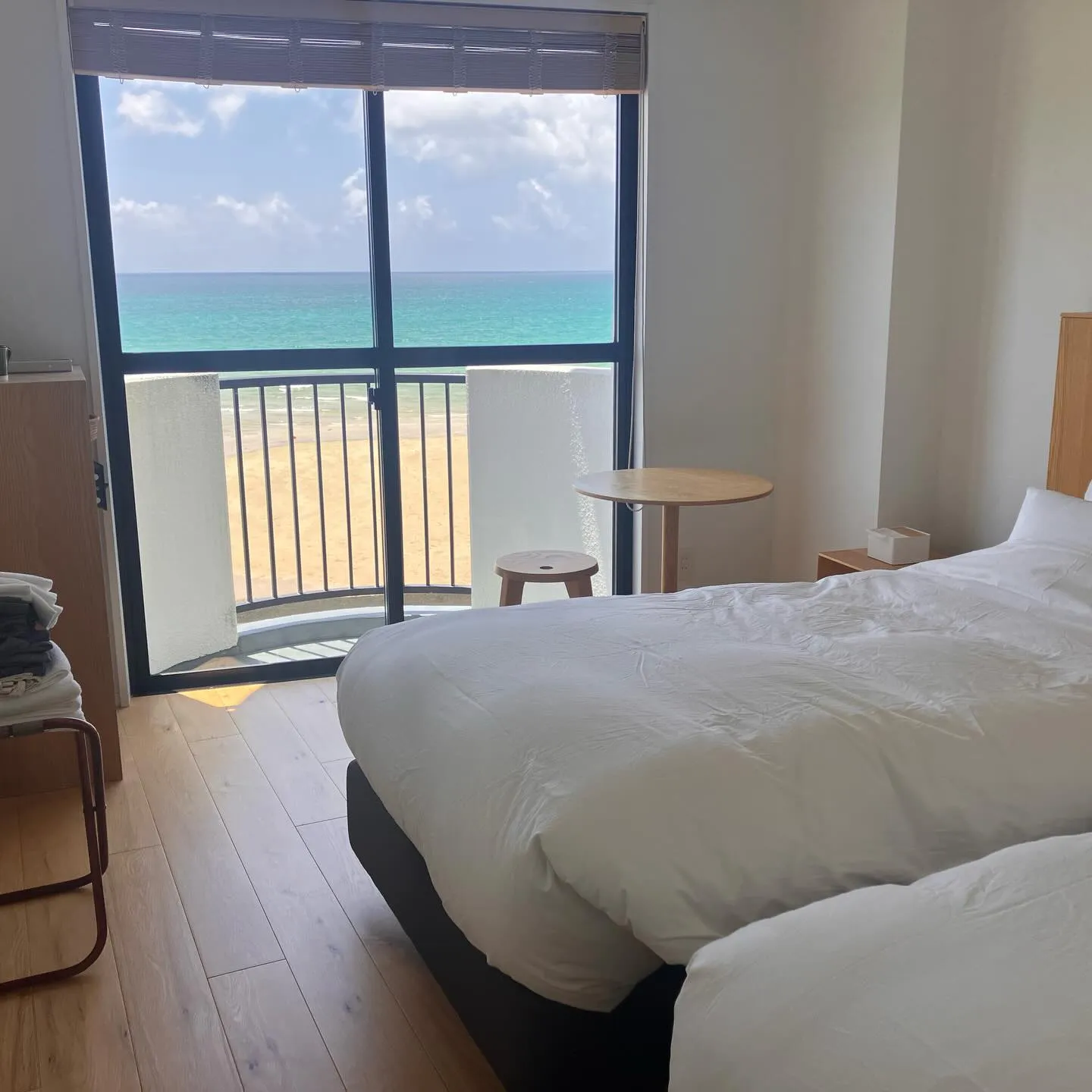 福江島のリゾートホテル 五島ツバキホテル🏨