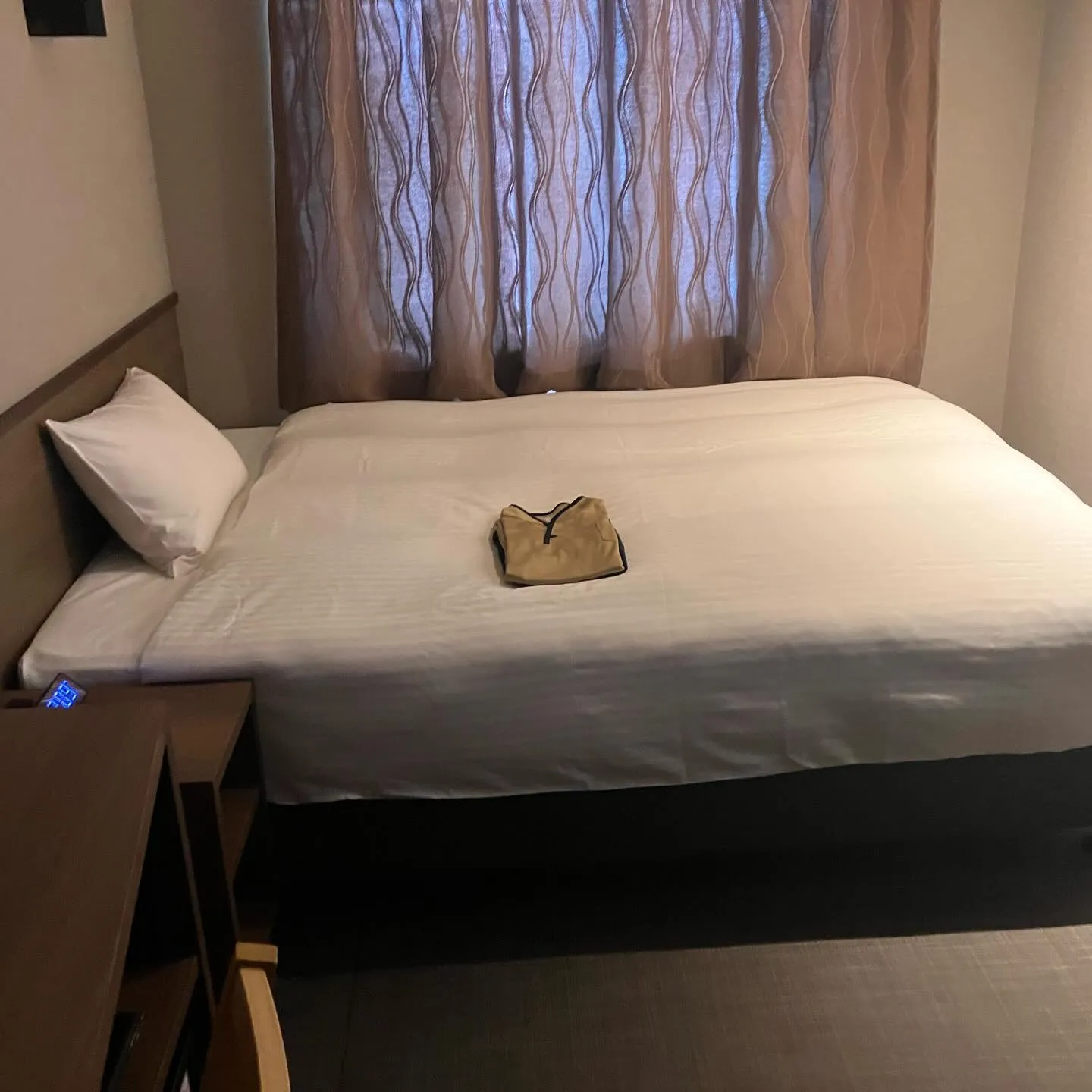 五島市 福江港側のコンネホテル🏨