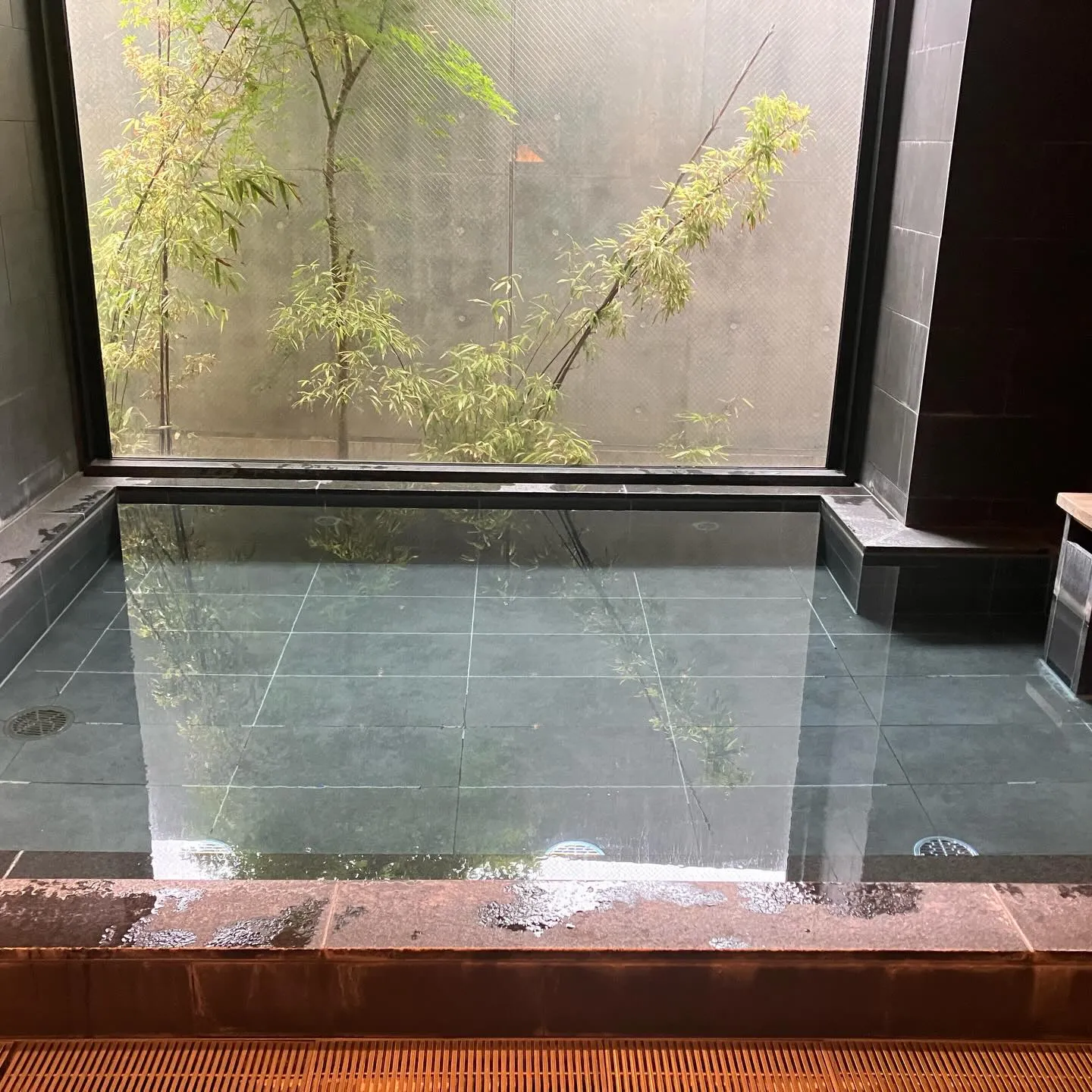 五島市 福江港側のコンネホテル🏨