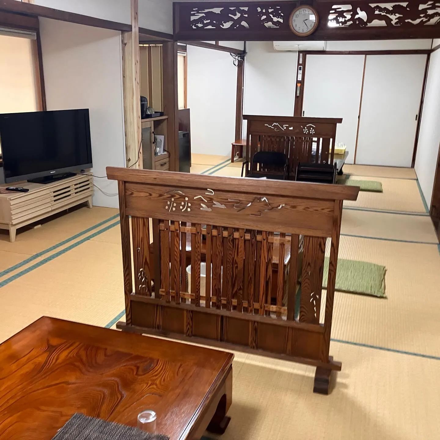 五島市 料理自慢の旅館中本荘🏨