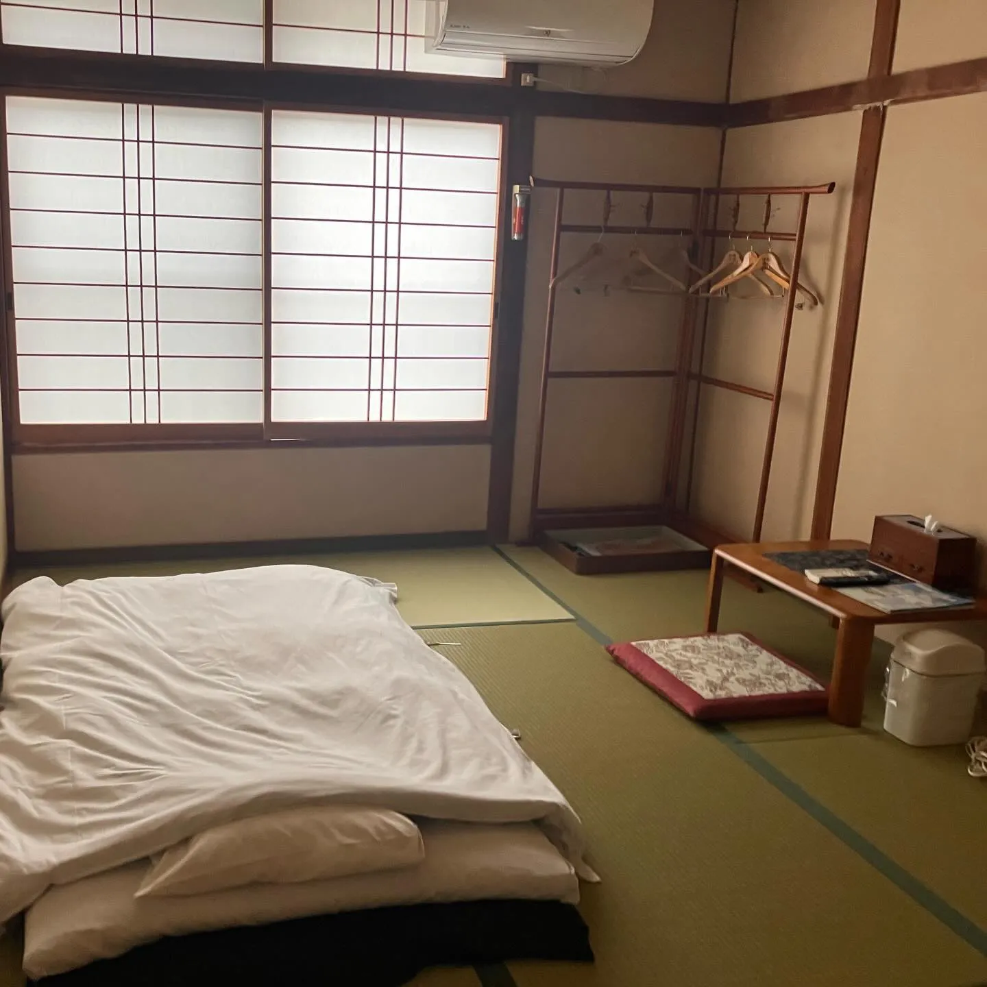 五島市 料理自慢の旅館中本荘🏨