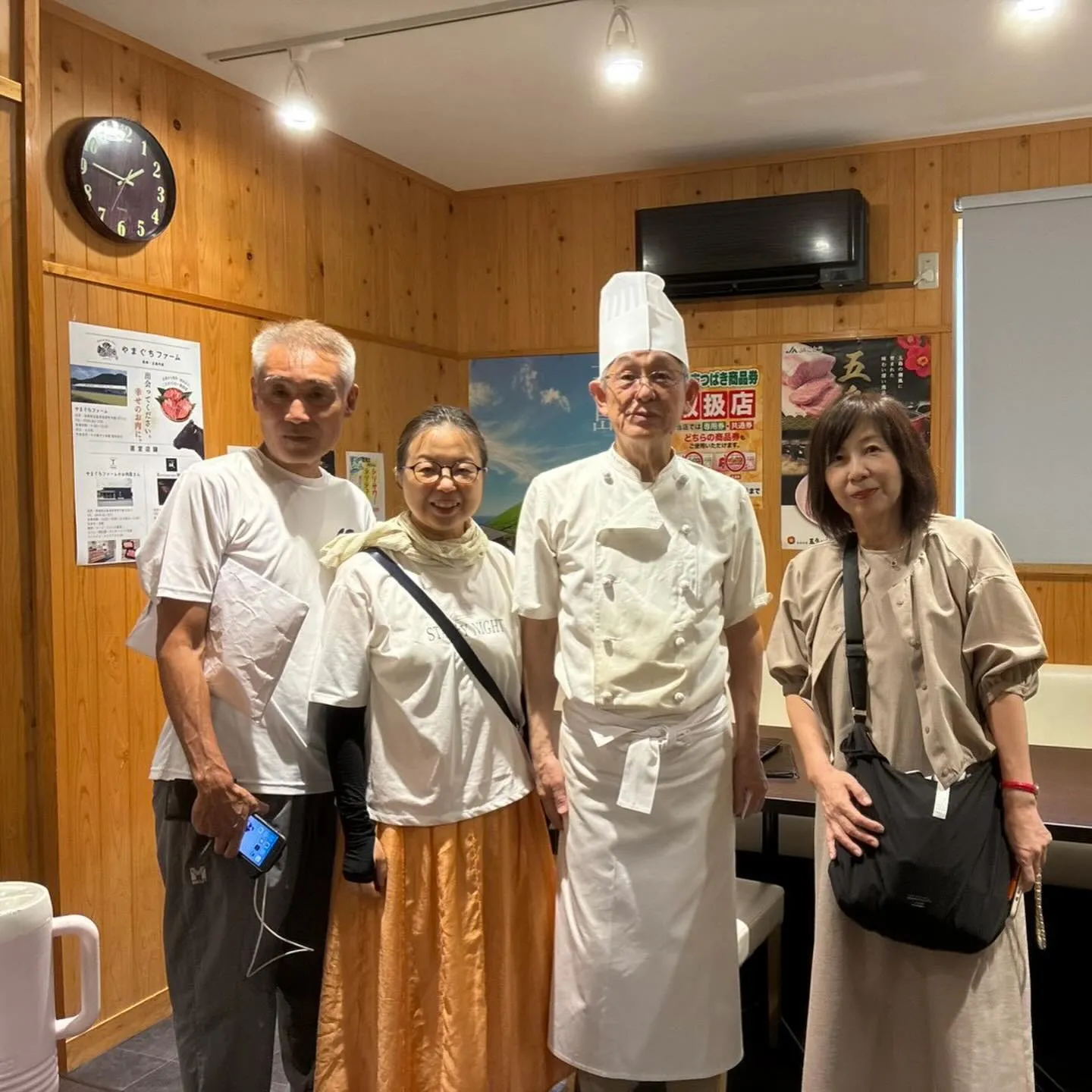 幻の牛 五島牛を味わえる名店「和風レストラン 望月」🥩