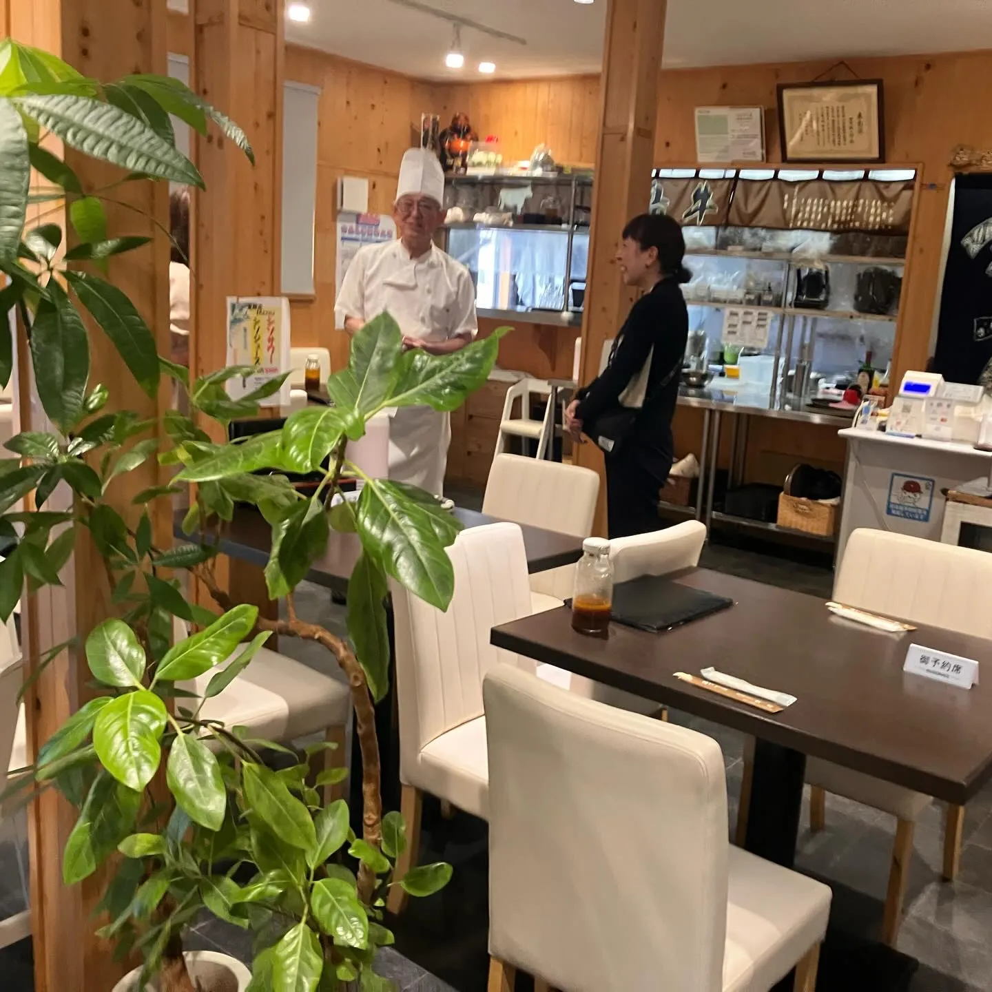 幻の牛 五島牛を味わえる名店「和風レストラン 望月」🥩
