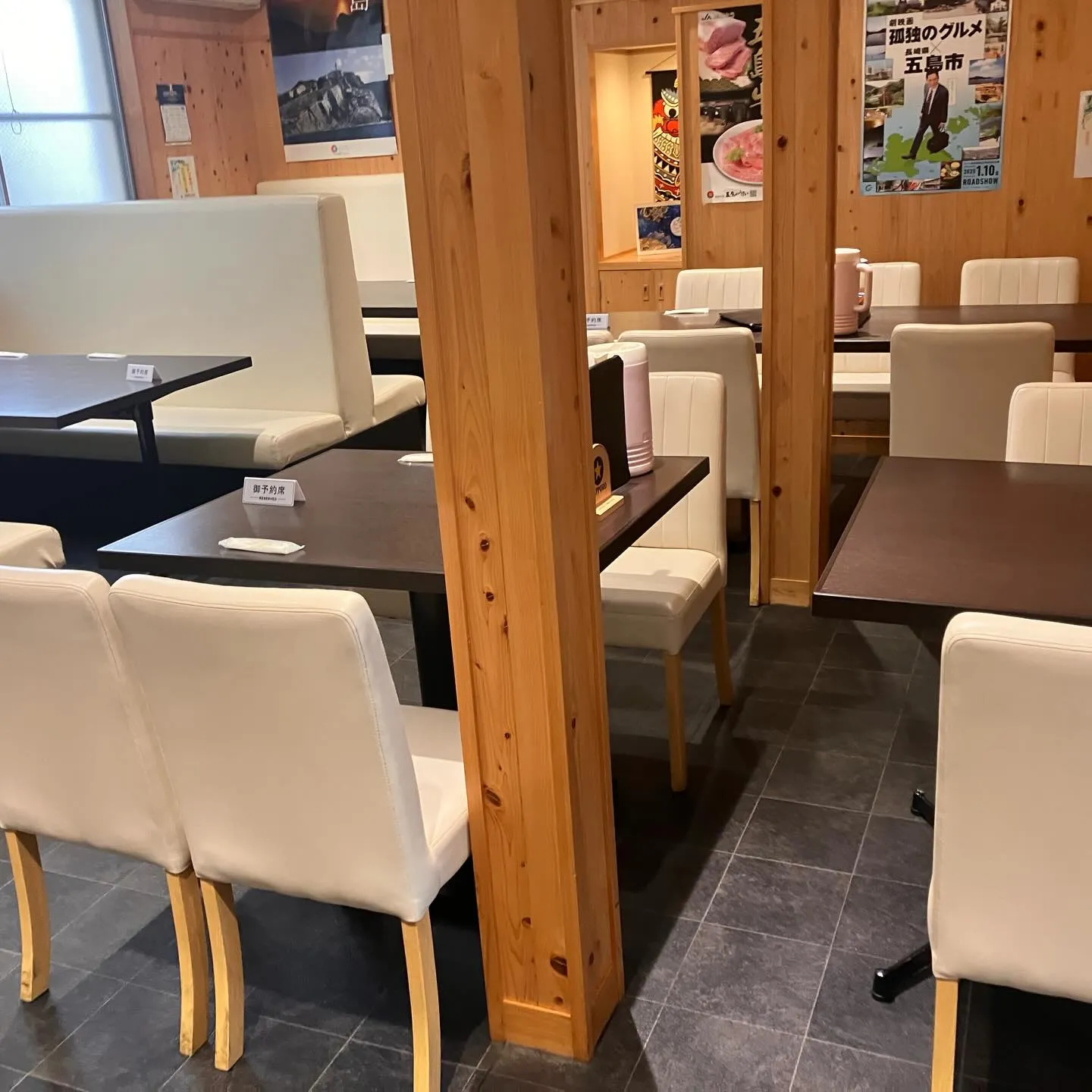 幻の牛 五島牛を味わえる名店「和風レストラン 望月」🥩