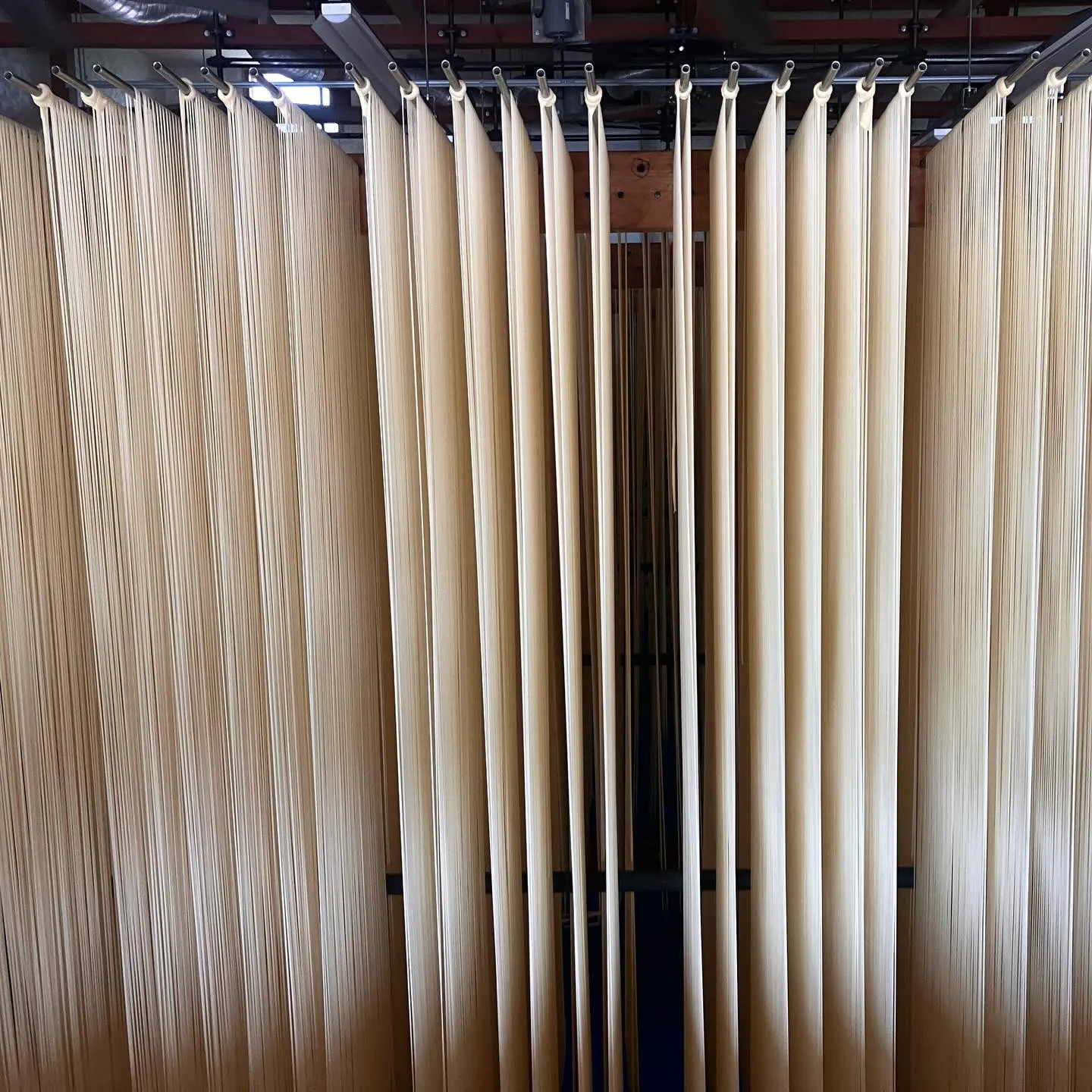 五島うどんの製麺所 中本製麺✨