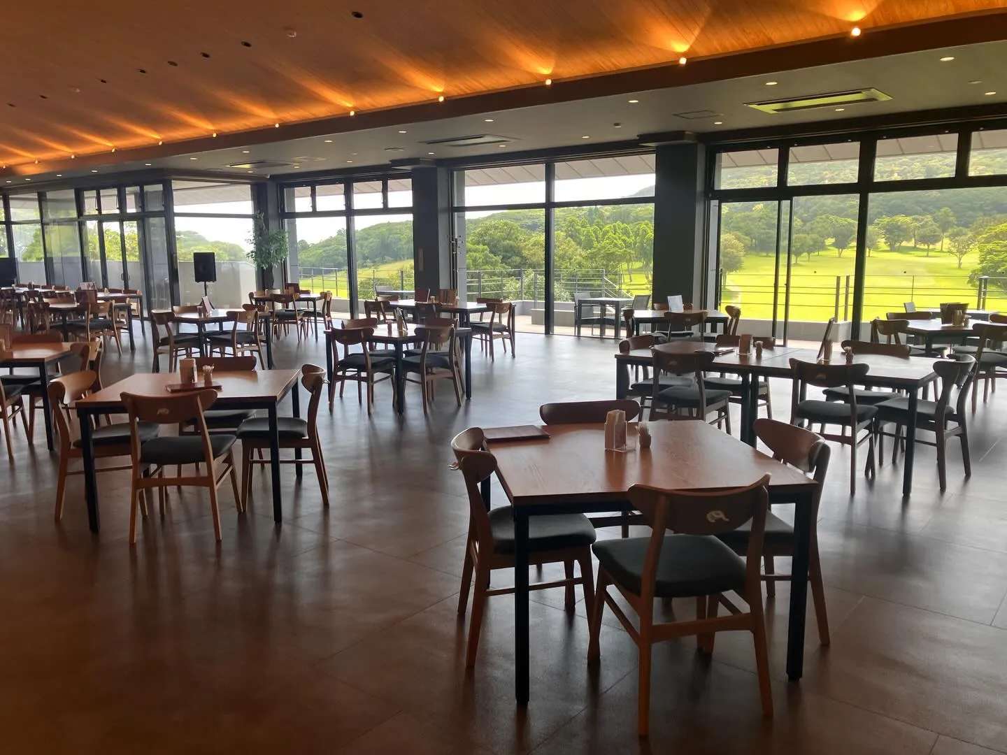 五島市の五島カントリークラブ⛳️