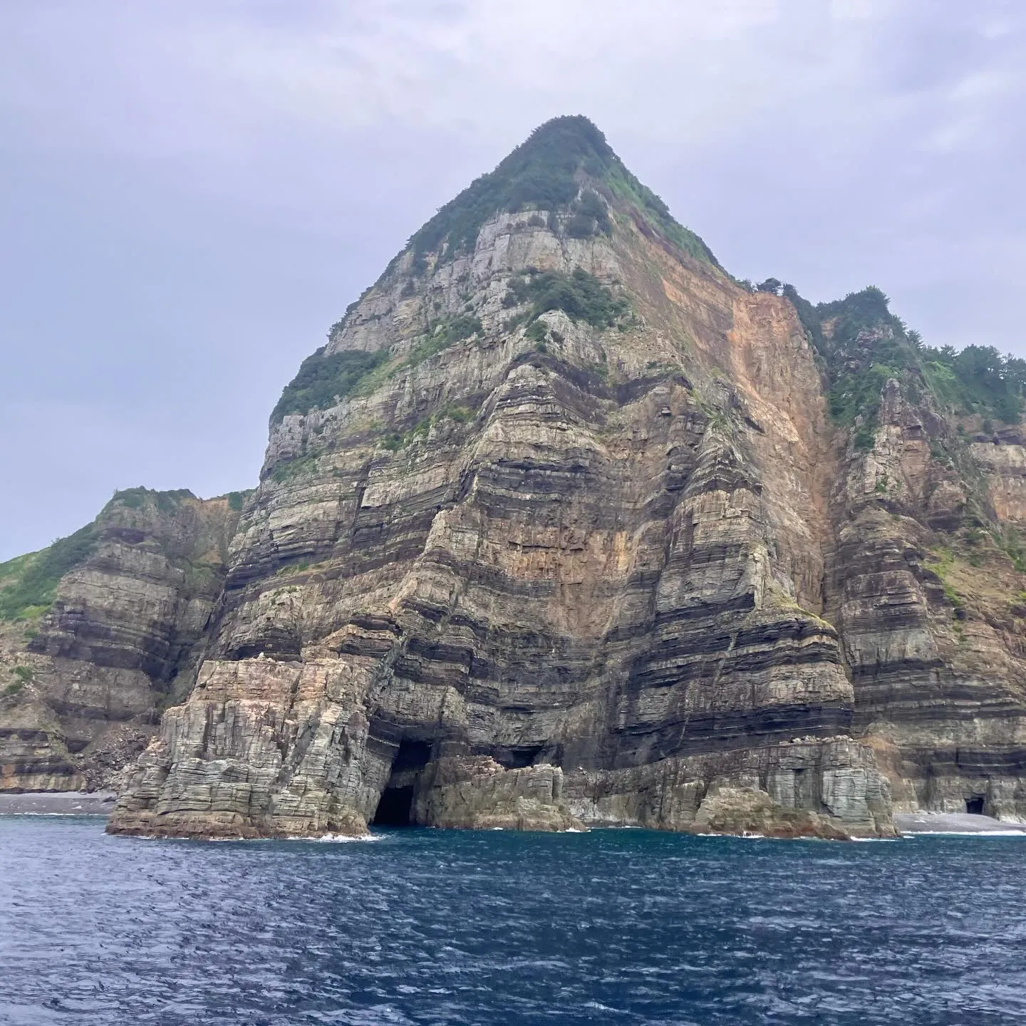 鹿児島県の離島 甑島🏝️