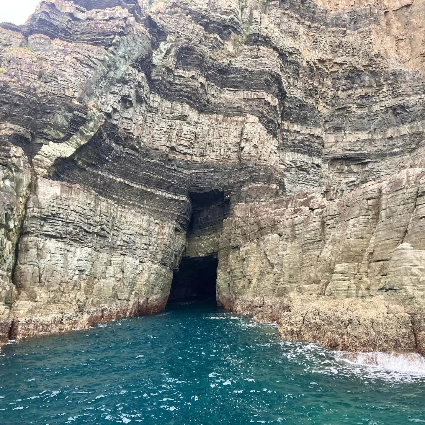 鹿児島県の離島 甑島🏝️
