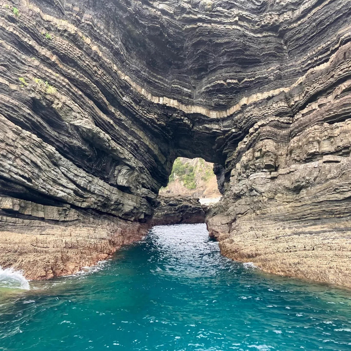 鹿児島県の離島 甑島🏝️