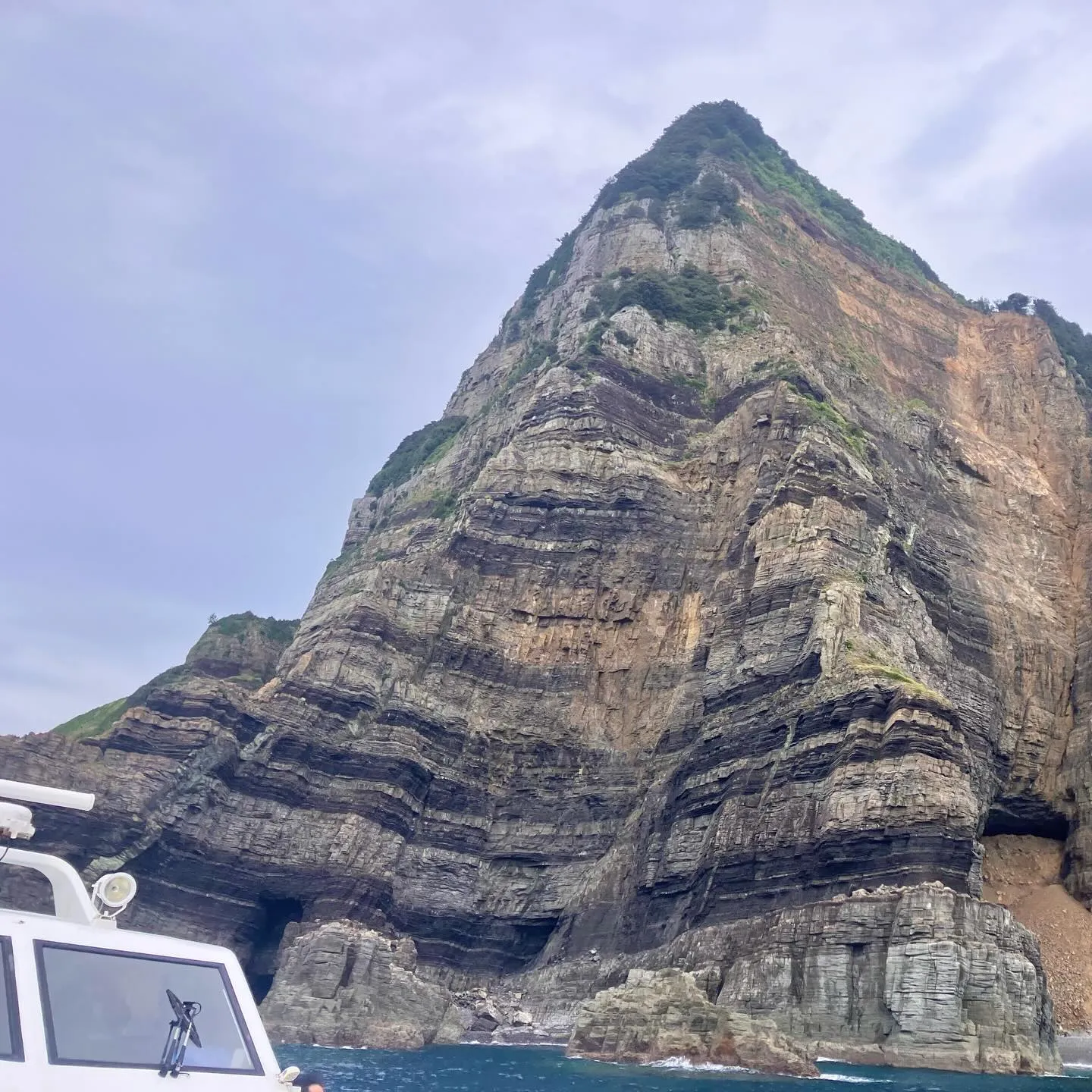 鹿児島県の離島 甑島🏝️