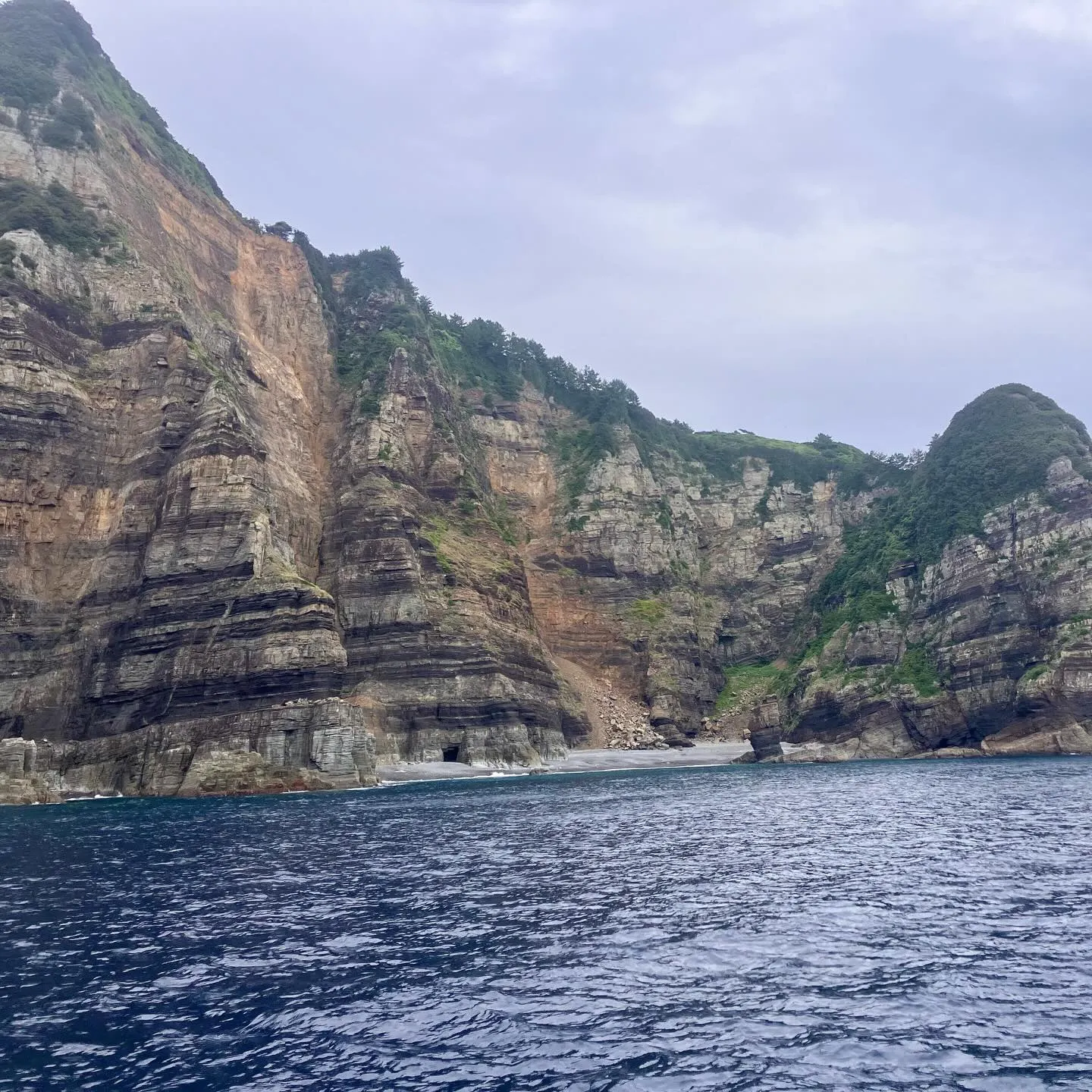 鹿児島県の離島 甑島🏝️