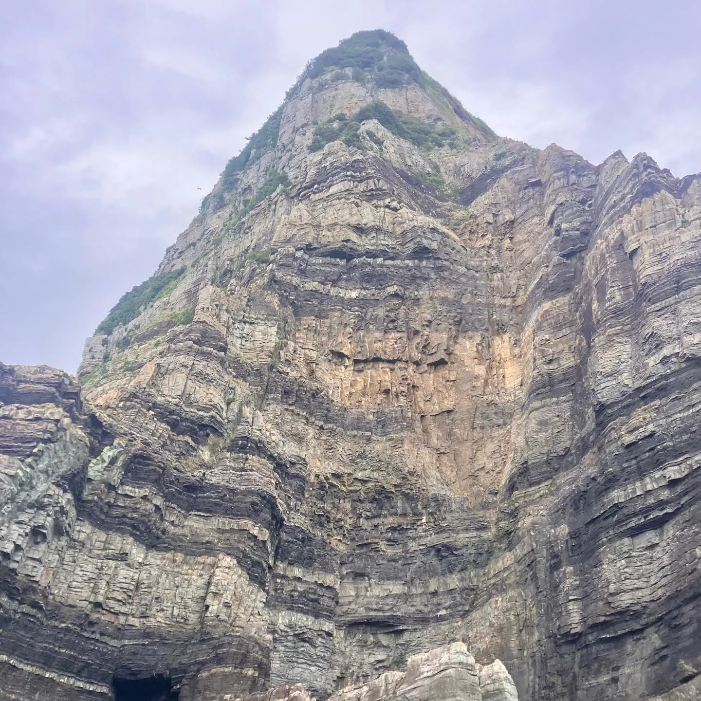 鹿児島県の離島 甑島🏝️