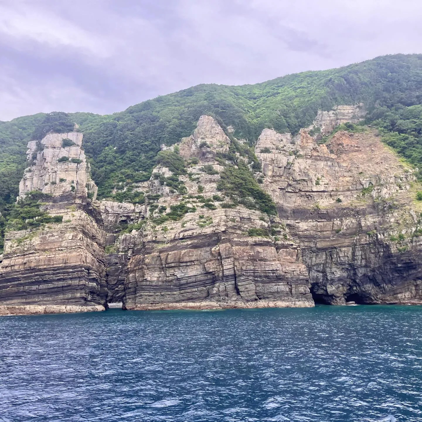 鹿児島県の離島 甑島🏝️