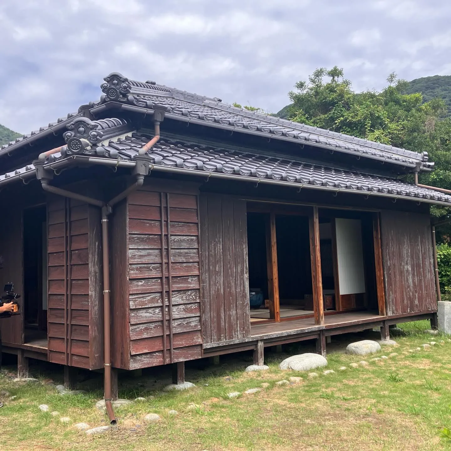 鹿児島県の離島 甑島🏝️