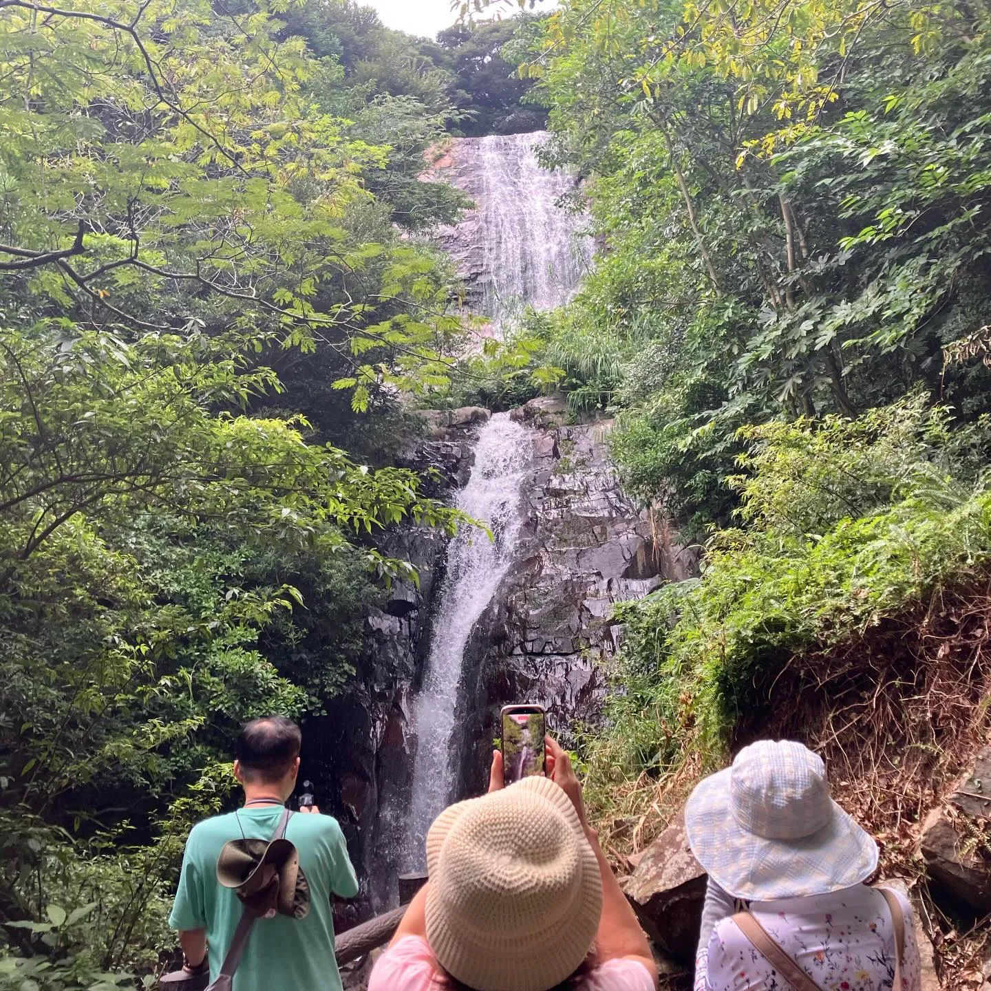 鹿児島県の離島、甑島🏝️