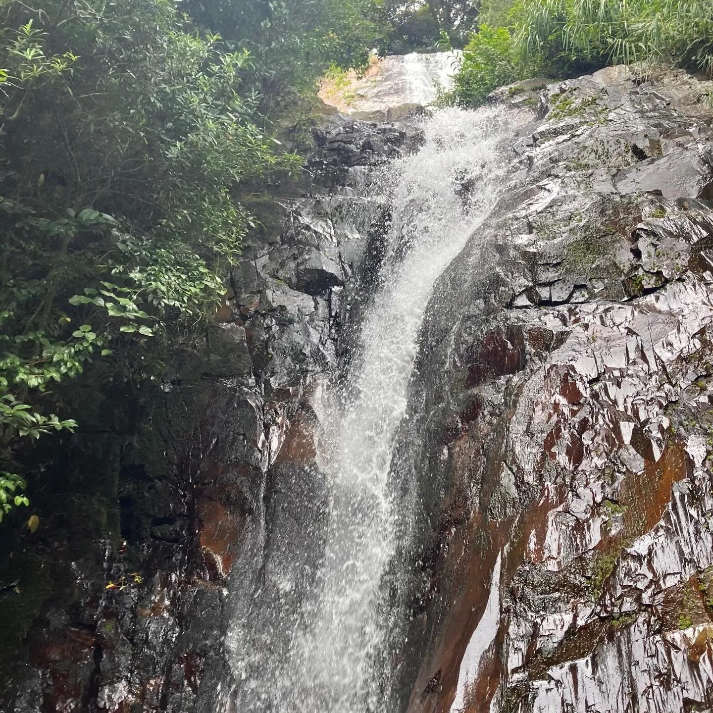 鹿児島県の離島、甑島🏝️
