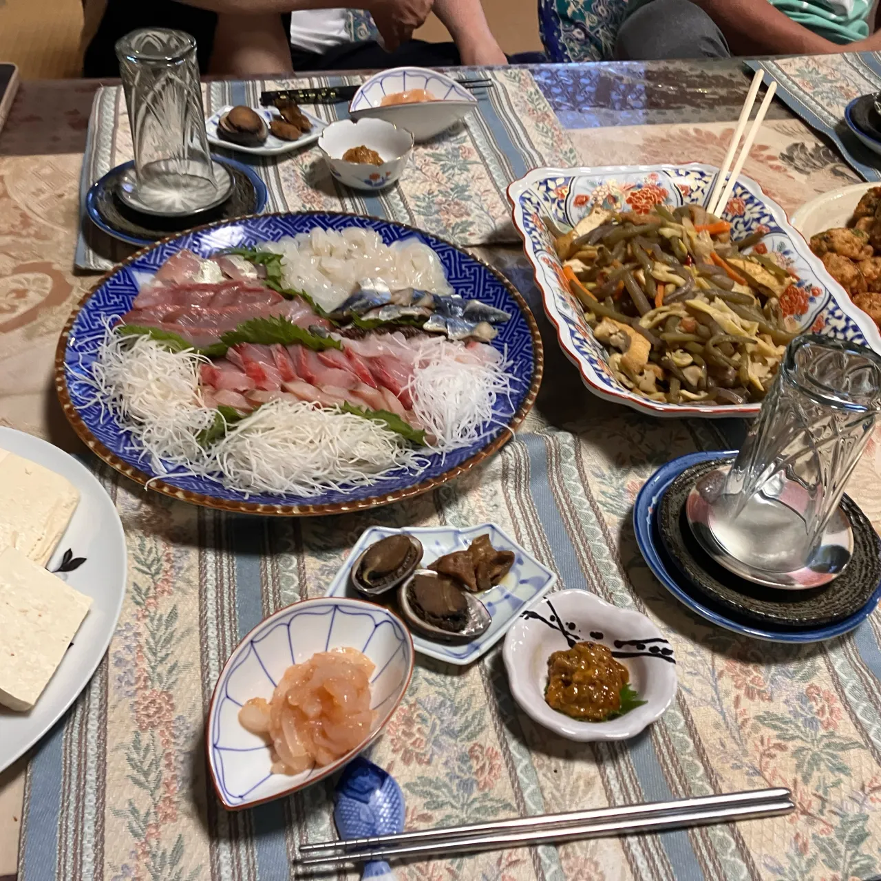 九州の離島 五島列島の宇久島🏝️