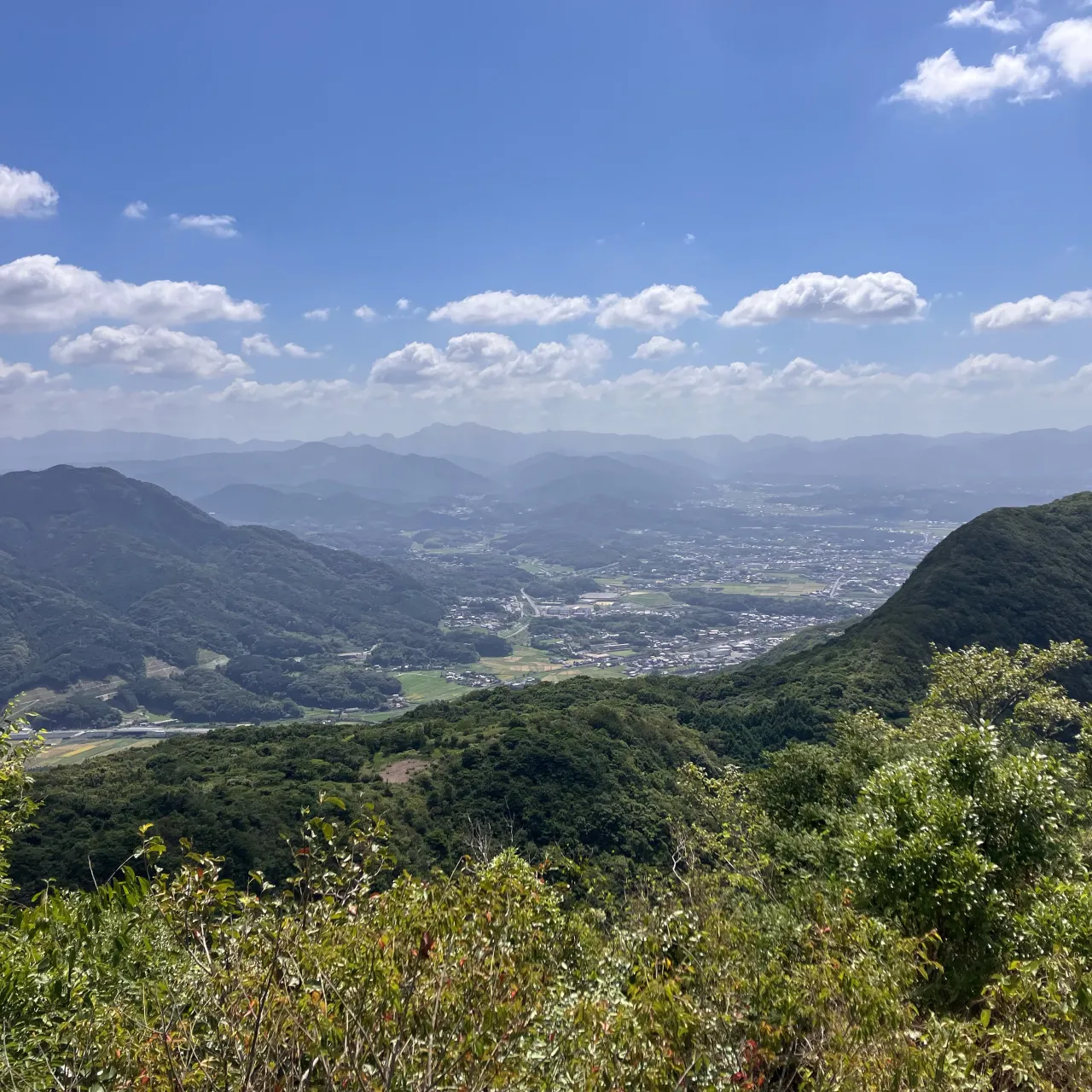 香春岳三ノ岳 岩登りコース⛰️