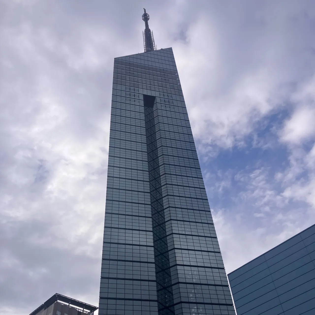 東京から団体様を2日間の添乗ガイド🚩