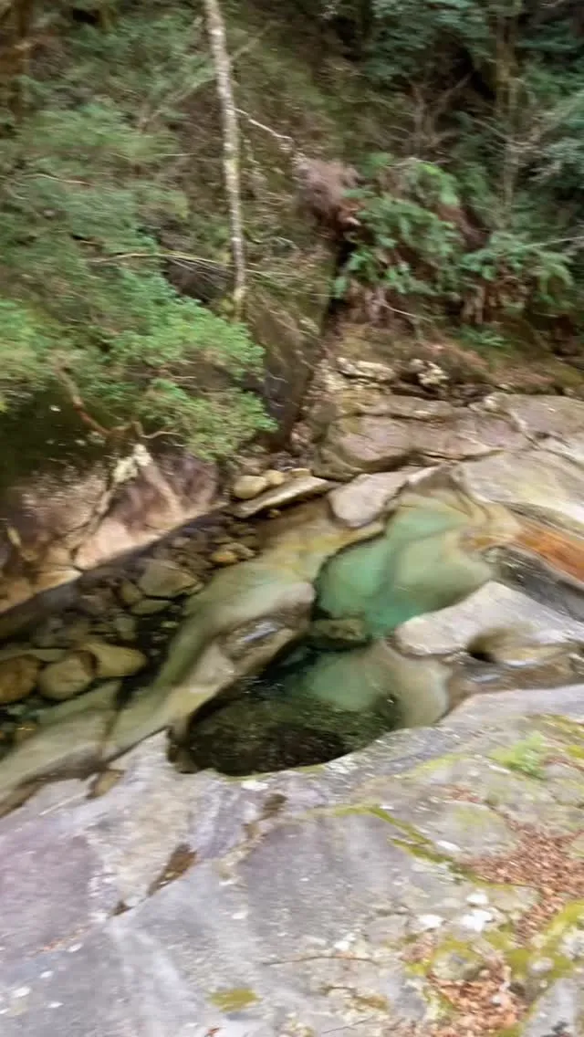 ✨ 九州最奥部の秘境を体験しませんか？