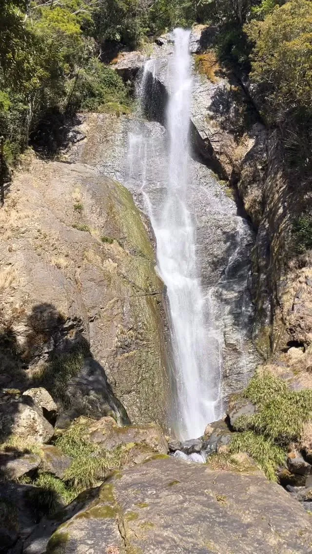 🌟 九州の秘境、五家荘での大自然探検へ！🌿