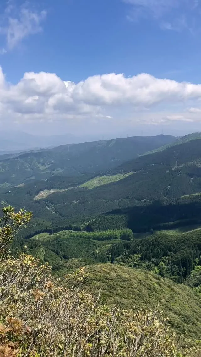 福岡の絶景、まるごと体感しませんか？⛰️