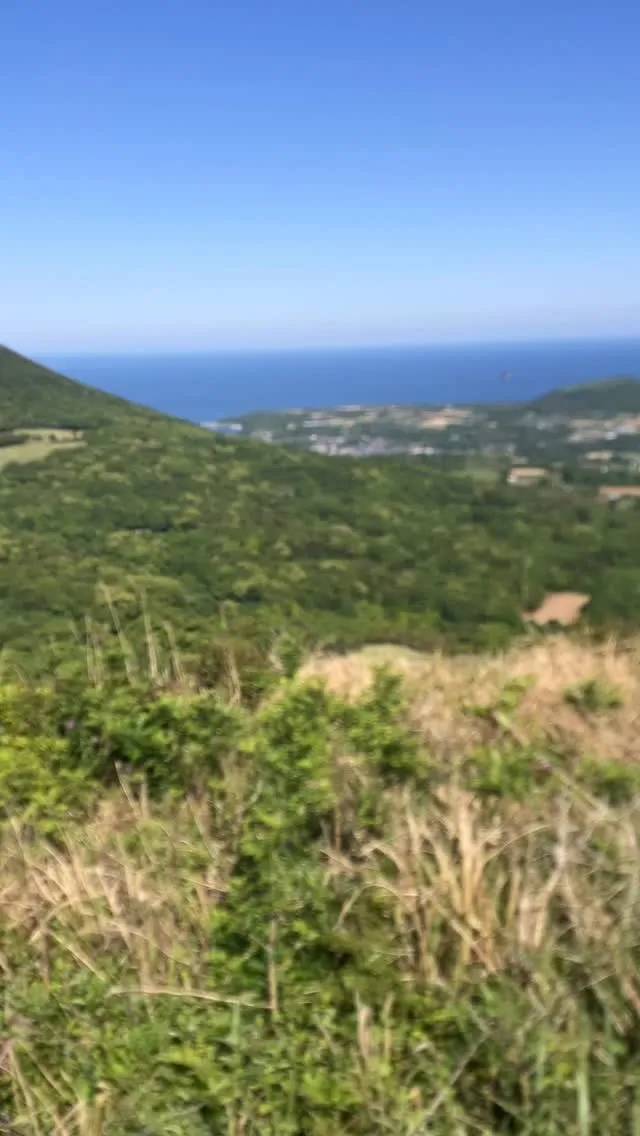 鬼岳に登ろう! 🗻✨